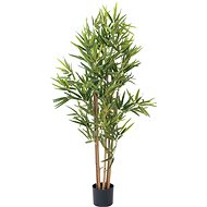 Europalms Bambus deluxe, 120cm - Umělý strom