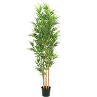 Europalms Bambus deluxe, 150cm - Umělý strom