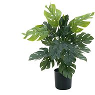 Filodendron, výška 38cm - Umělá květina