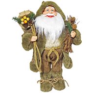 Skřítek kořenáč, 40 cm - Vánoční dekorace