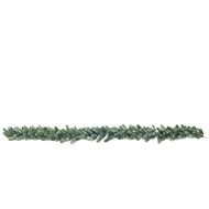 Fir garland with snow, 180 cm - Garland