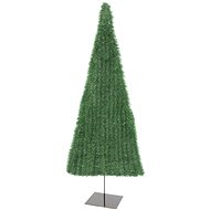 Jedle plochá, světle zelená, 150cm - Vánoční stromek