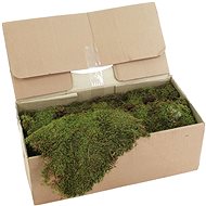 Dekorace mechu, cca 2kg - Dekorace