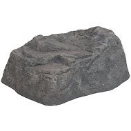 Kámen umělý, šedivý - Dekorace