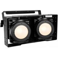 Eurolite IP Audience Blinder 2x100W LED COB WW - Blinder