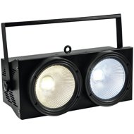 Eurolite Audience Blinder 2x100W LED COB CW/WW - Blinder