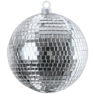 Eurolite mirror ball 10cm - Disco Ball