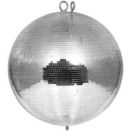 Eurolite mirror ball 30 cm, 5x5 mm mirrors - Disco Ball