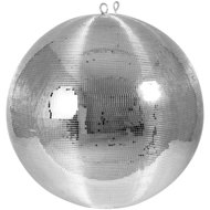 Eurolite mirror ball 50 cm, 5x5 mm mirrors - Disco Ball
