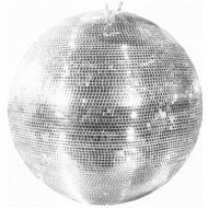 Eurolite mirror ball 75 cm, mirrors 10x10 mm - Disco Ball