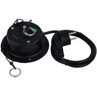 Eurolite MD-1030, motor 3 rpm. /min. for mirror balls up to 30 cm, with plug - Disco Ball