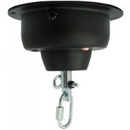 Eurolite MD-1515, motor 1.5 rpm. /min. for mirror balls up to 40 cm, with safety lock - Disco Ball