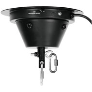 Eurolite MD-2010, motor 1 rpm. /min. for mirror balls up to 50 cm, with safety lock - Disco Ball