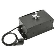 Eurolite MD-2030, DMX motor 0-5 rev. /min. for mirror balls up to 50 cm, with fuse and plug - Disco Ball
