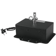 Eurolite MD-3010, motor 1 rpm. /min. for balls up to 100 cm, with fuse and plug - Disco Ball