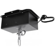 Eurolite MD-3050, motor 1 rpm. /min. for balls up to 150 cm, with fuse and plug - Disco Ball