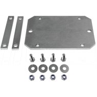 Alutruss Mounting kit for MD-1015 / MD-1030 / MD-1515 - Disco Ball