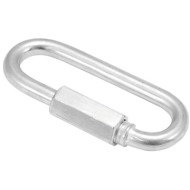 Eurolite Carabiner type B-350 - Carabiner