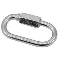 Eurolite Carabiner type A-90 - Carabiner