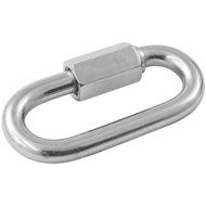Eurolite Carabiner type A-350 - Carabiner