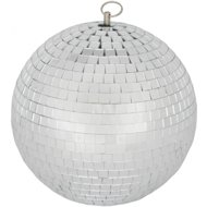 QTX Mirror ball 20 cm - Disco Ball