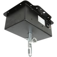 QTX MBM-3 Extra strong motor for mirror balls, 0.8 rpm /min. - Disco Ball