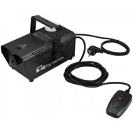 Eurolite N-10 fogger, black - Effect Machine