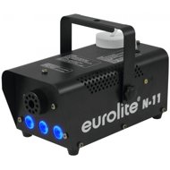Eurolite Ice LED fogger with blue LEDs - Effect Machine