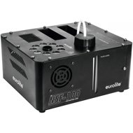 Eurolite NSF-100 LED DMX hybrid fogger - Effect Machine