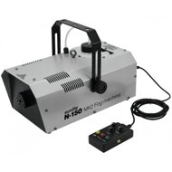 Eurolite N-150 MK2 fogger, DMX IR - Effect Machine
