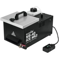 Eurolite NB-40 MK2 ICE creeping mist maker - Effect Machine