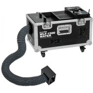 Eurolite WLF-1500 Water Low Fog PRO - Effect Machine