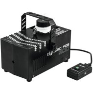 Eurolite 600 Dynamic Fog, fogger - Effect Machine
