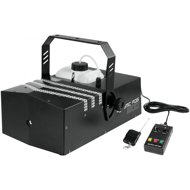 Eurolite 1200 Dynamic Fog, fogger - Effect Machine