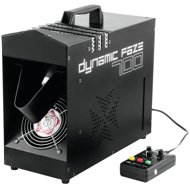 Eurolite Dynamic Faze 700 Fazer - Effect Machine