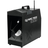 Eurolite Dynamic Faze 1000 Fazer - Effect Machine