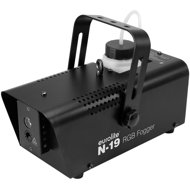 Eurolite N-19, fogger with RGB LED - Effect Machine