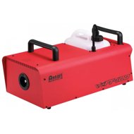 Antari FT-100 fogger "fire edition" - Effect Machine