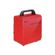 Antari FT-200 fogger "fire edition" - Effect Machine