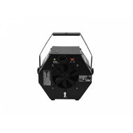 Eurolite B-90 bubble maker, black - Effect Machine