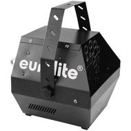 Eurolite B-100 DMX, bubble maker, black - Effect Machine