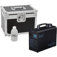 Antari MB-20X mobile fogger with case - Effect Machine