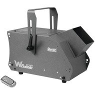 Antari W-101 bubble maker - Effect Machine