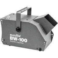 Eurolite BW-100 bubble maker with remote control - Effect Machine