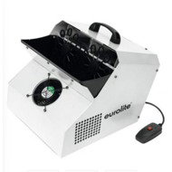 Eurolite SD-201 DMX Super, bubble maker - Effect Machine