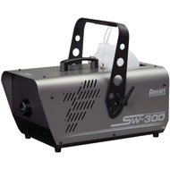 Antari SW-300, DMX snow maker with wireless control - Effect Machine