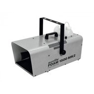 Eurolite Foam 1500 MK2 foam maker - Effect Machine