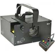 QTX HZ-3 Haze Machine 700W, DMX - Effect Machine