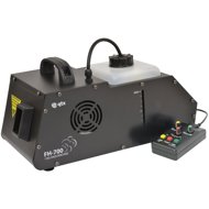 QTX Mini hazer 700W - Effect Machine