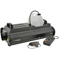 QTX QTFX-2000 MKII fogger, 2000W, DMX - Effect Machine